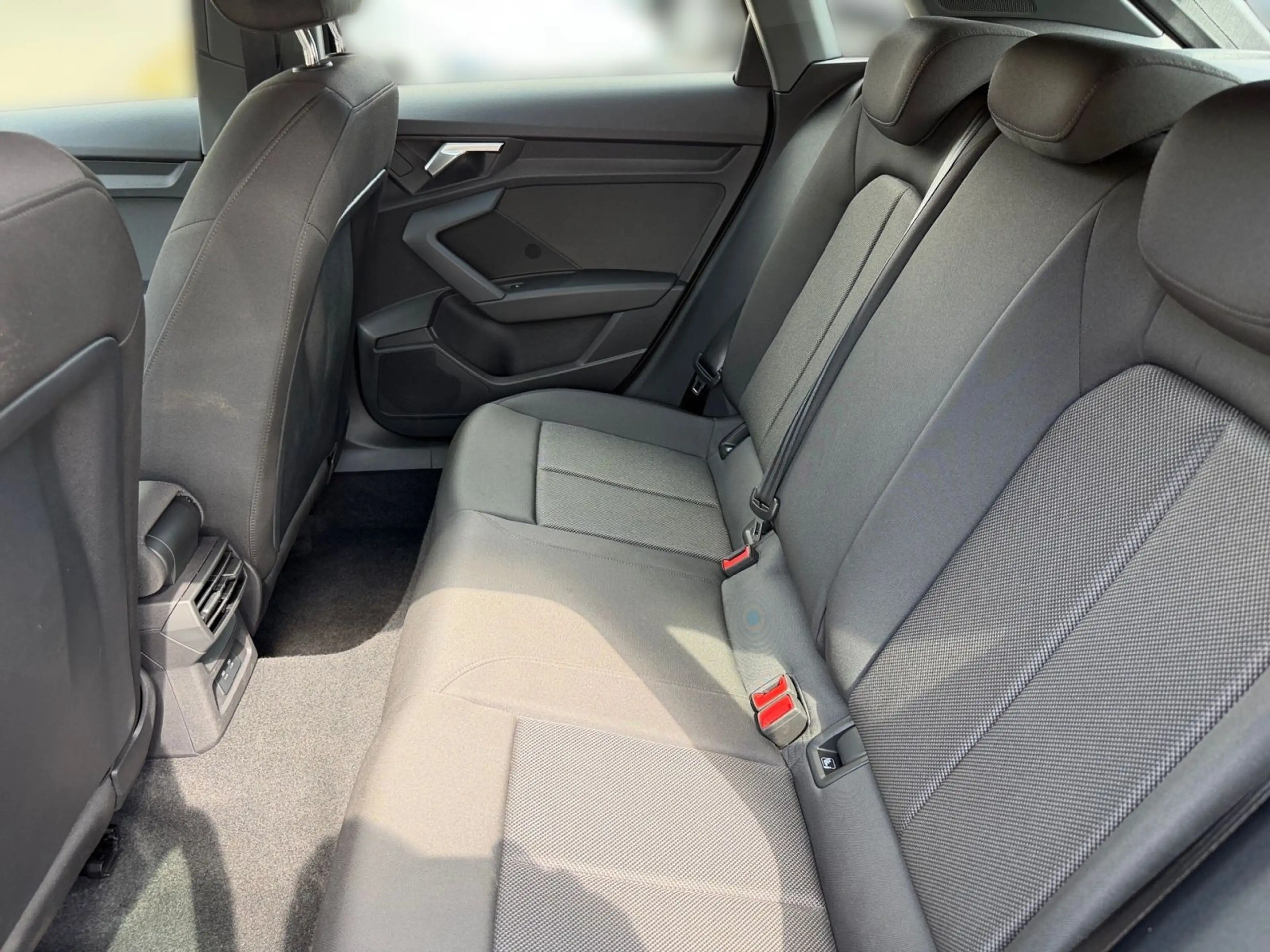 Audi A3 30 TFSI S tronic VirtualCockpit+ DA — photo 11