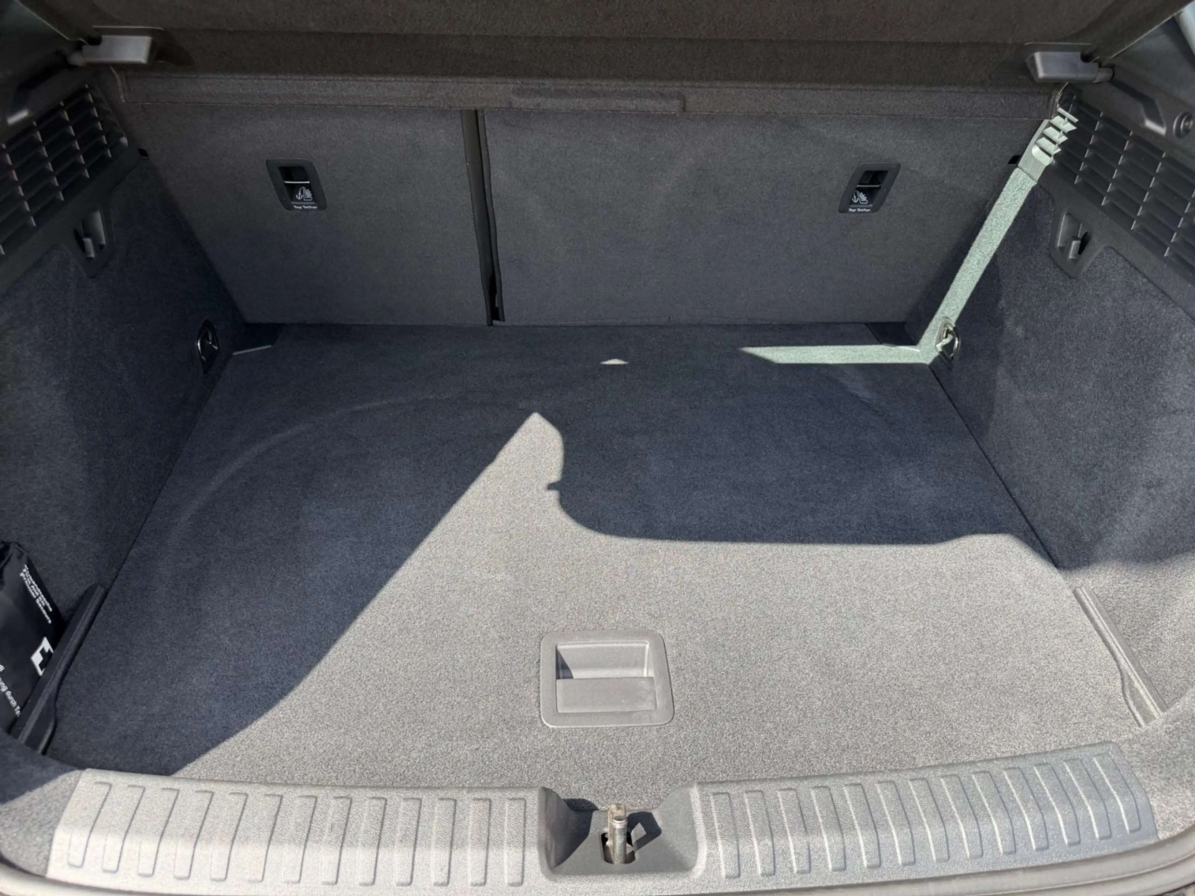 Audi A3 30 TFSI S tronic VirtualCockpit+ DA — photo 7