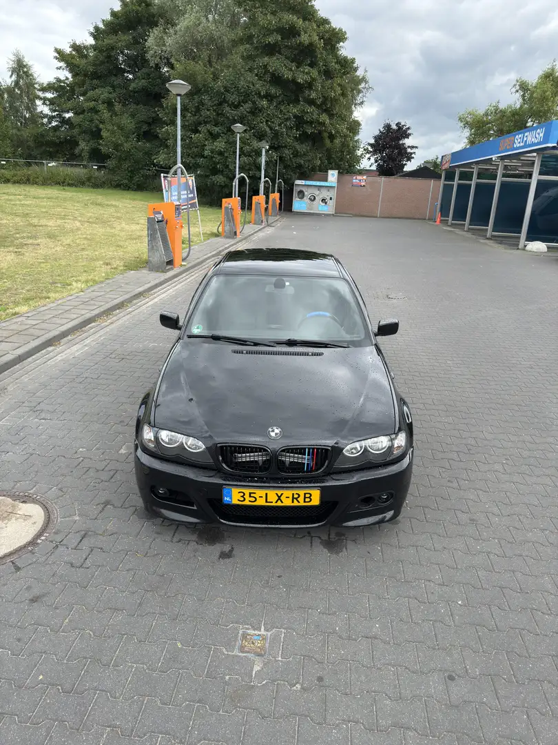BMW 316 BMW 316i E46 – 2003 (facelift) - 1