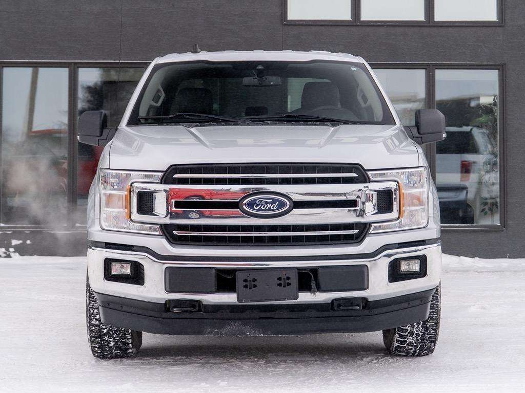 2019 Ford F-150 XLT   Summer Special ! — снимка 1