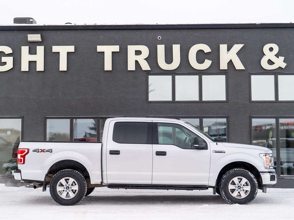2019 Ford F-150 XLT   Summer Special ! — снимка 1