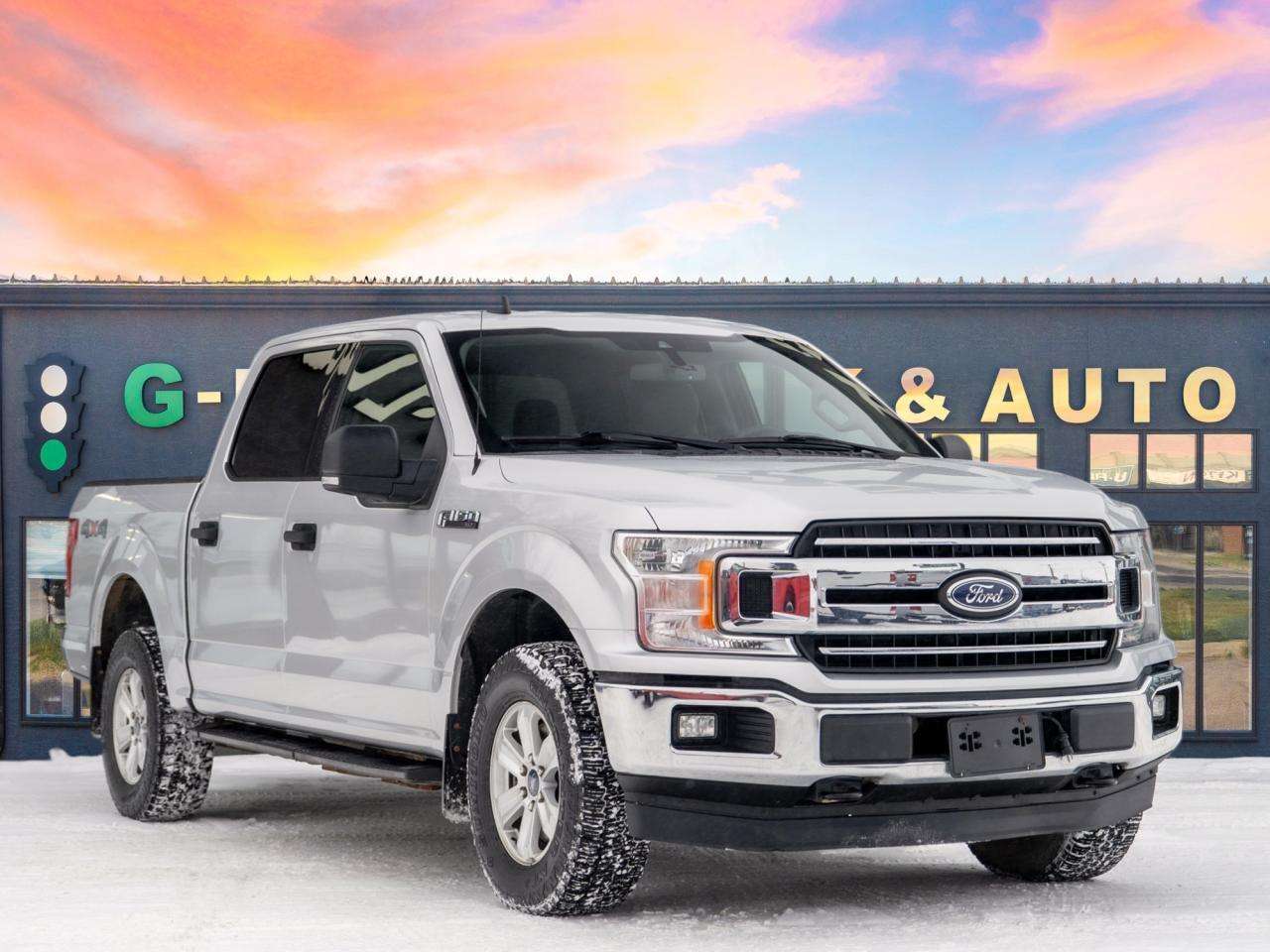 2019 Ford F-150 XLT   Summer Special !