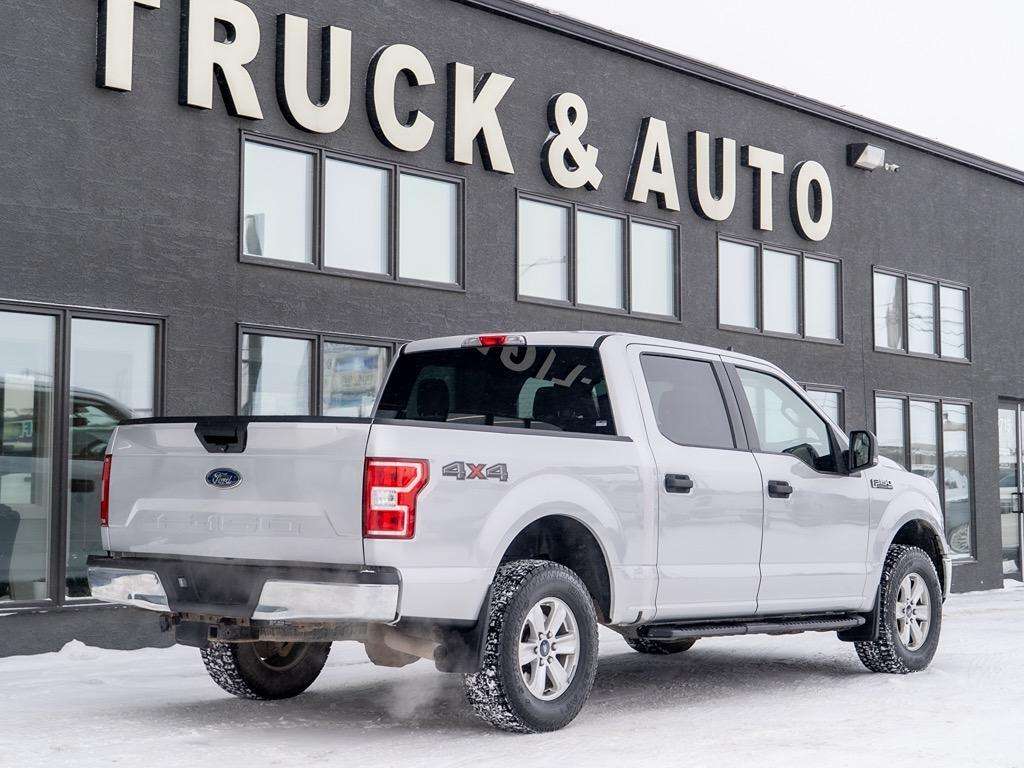 2019 Ford F-150 XLT   Summer Special ! — снимка 1