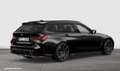 BMW M3 Competition RFK NAVI Laser M Driv. Pack. Schwarz - thumbnail 2