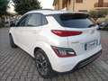 Hyundai KONA Kona 64 kWh EV Xprime+ CON GANCIO TRAINO Bianco - thumbnail 5