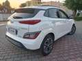 Hyundai KONA Kona 64 kWh EV Xprime+ CON GANCIO TRAINO Bianco - thumbnail 4