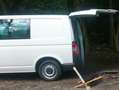 Volkswagen T5 Transporter Weiß - thumbnail 3