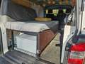 Volkswagen T5 Transporter Weiß - thumbnail 9