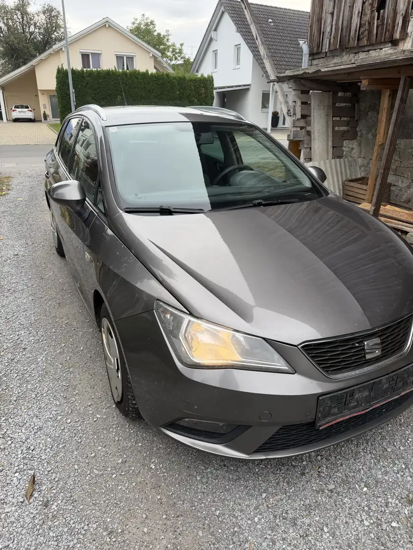 SEAT Ibiza 1.6 TDI Für Export!!! - 2