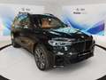BMW X7 M 50i Laser 360° STANDHZ HEAD-UP SITZBELÜFT BT Negro - thumbnail 8