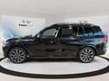 BMW X7 M 50i Laser 360° STANDHZ HEAD-UP SITZBELÜFT BT Negro - thumbnail 3
