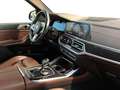 BMW X7 M 50i Laser 360° STANDHZ HEAD-UP SITZBELÜFT BT Negro - thumbnail 14