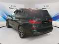 BMW X7 M 50i Laser 360° STANDHZ HEAD-UP SITZBELÜFT BT Negro - thumbnail 4
