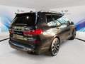 BMW X7 M 50i Laser 360° STANDHZ HEAD-UP SITZBELÜFT BT Negro - thumbnail 6