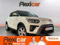 SsangYong Tivoli G15T Limited Auto Blanco - thumbnail 1