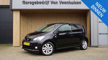 1.0 60PK 5Drs Sport Dynamic Airco Stoelverwarming