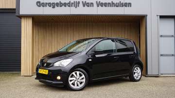 1.0 60PK 5Drs Sport Dynamic Airco Stoelverwarming