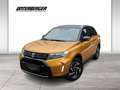 Suzuki Vitara 1,4 GL+ Hybrid Allgrip Flash DAB LED RFK Zwart - thumbnail 1