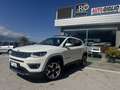Jeep Compass Compass II 1.6 mjt Limited 2wd 120cv my19 TETTO Blanc - thumbnail 1
