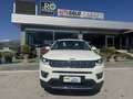 Jeep Compass Compass II 1.6 mjt Limited 2wd 120cv my19 TETTO Blanc - thumbnail 2