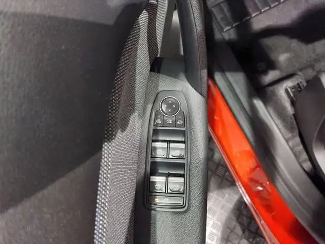 Renault Captur view 6