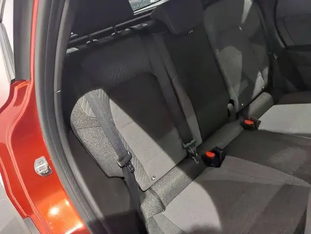 Renault Captur view 15