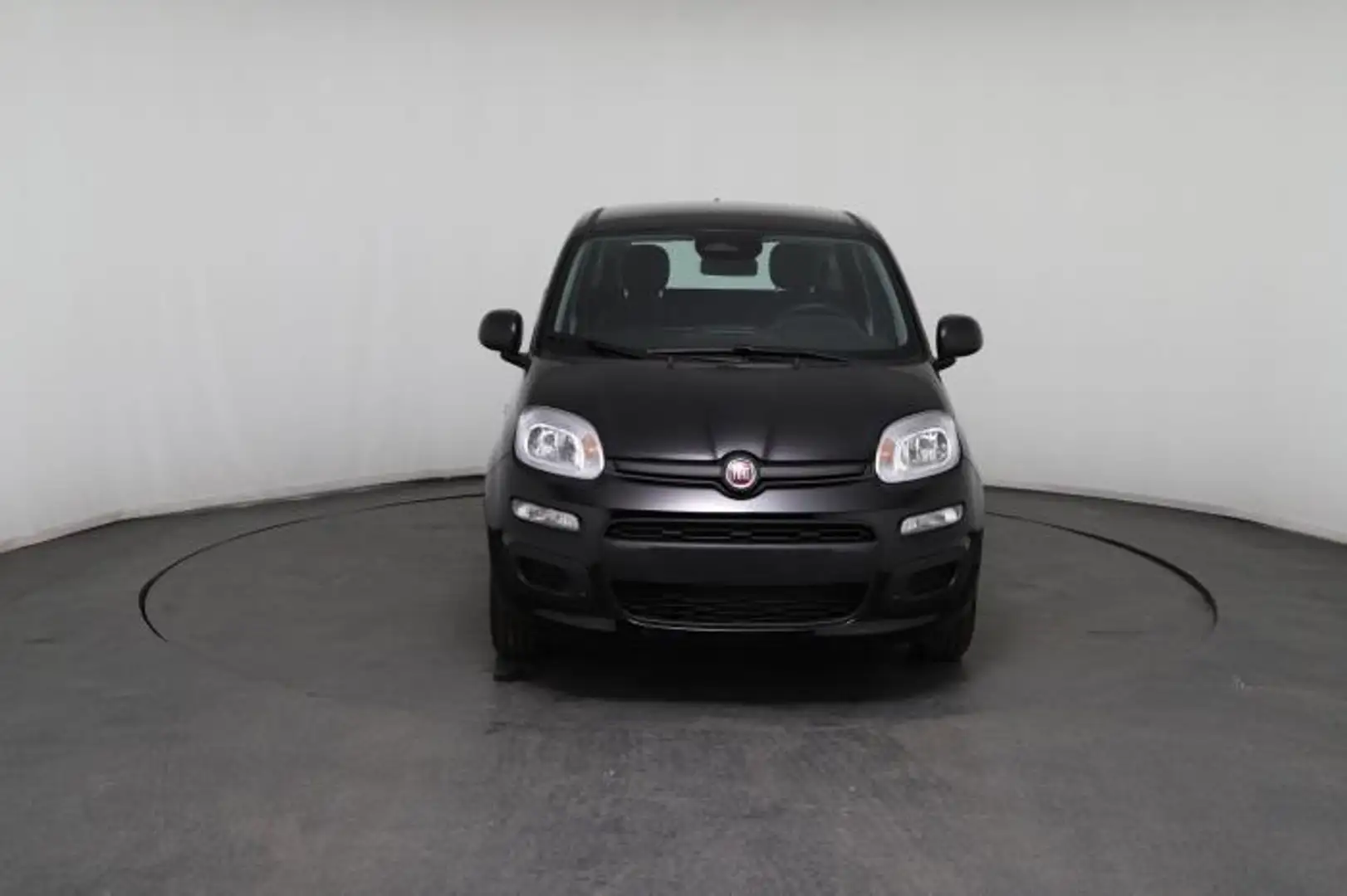 Fiat Panda Pandina Icon (Pandina Icon) 1.0 Mild-Hybrid (65... Schwarz - 2