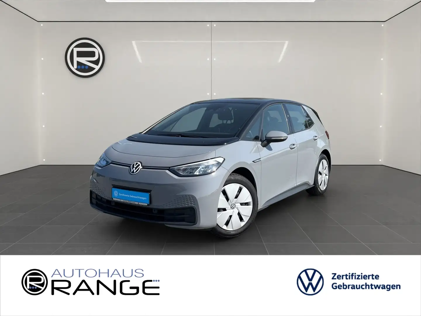 Volkswagen ID.3 Pro 107 kW Life Grau - 1