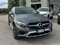 Mercedes-Benz GLC 220 GLC Coupe - C253 Coupe d Sport 4matic auto Grijs - thumbnail 11