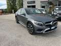 Mercedes-Benz GLC 220 GLC Coupe - C253 Coupe d Sport 4matic auto Grijs - thumbnail 10