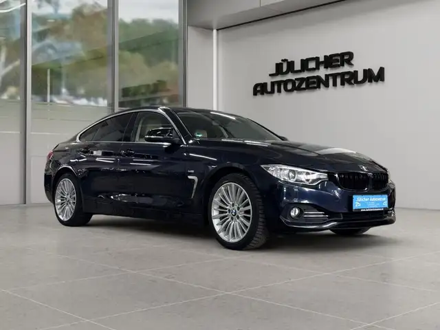 BMW 440 i Gran Coupe xDrive Luxury Line, KEIN US !