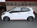 Kia Picanto GT Line *Leder*Garantie*ab3,99%* Weiß - thumbnail 2