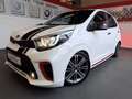 Kia Picanto GT Line *Leder*Garantie*ab3,99%* Weiß - thumbnail 21
