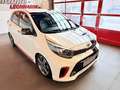 Kia Picanto GT Line *Leder*Garantie*ab3,99%* Weiß - thumbnail 3