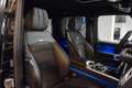 Mercedes-Benz G 63 AMG 4Matic 9G-Tronic Schwarz - thumbnail 8