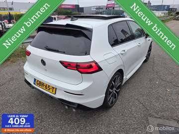 2.0 TSI R 4Motion PANO,LEDER,AKRA/H&K/ACC/