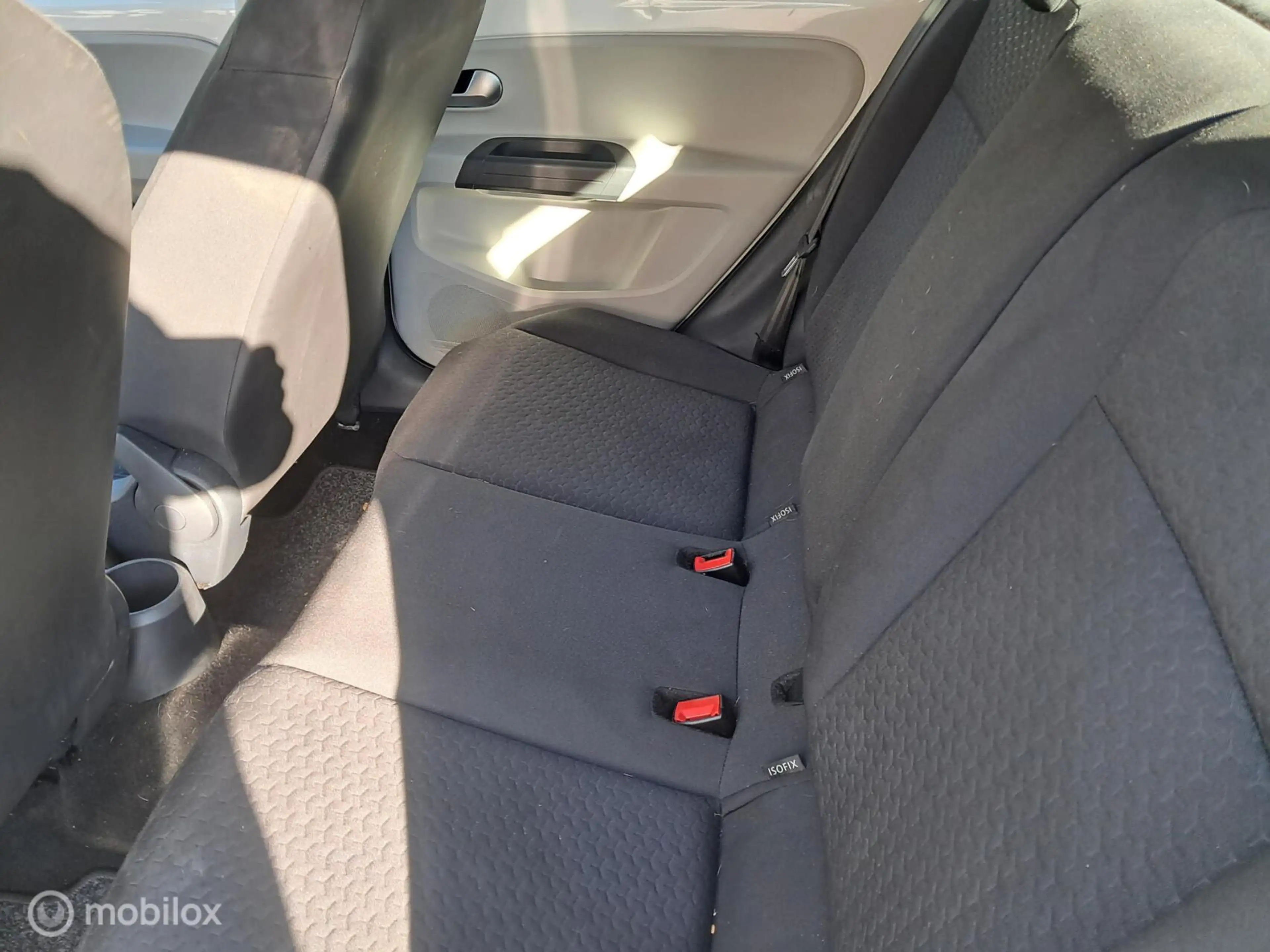 SEAT Mii 1.0 Style Intense — photo 7