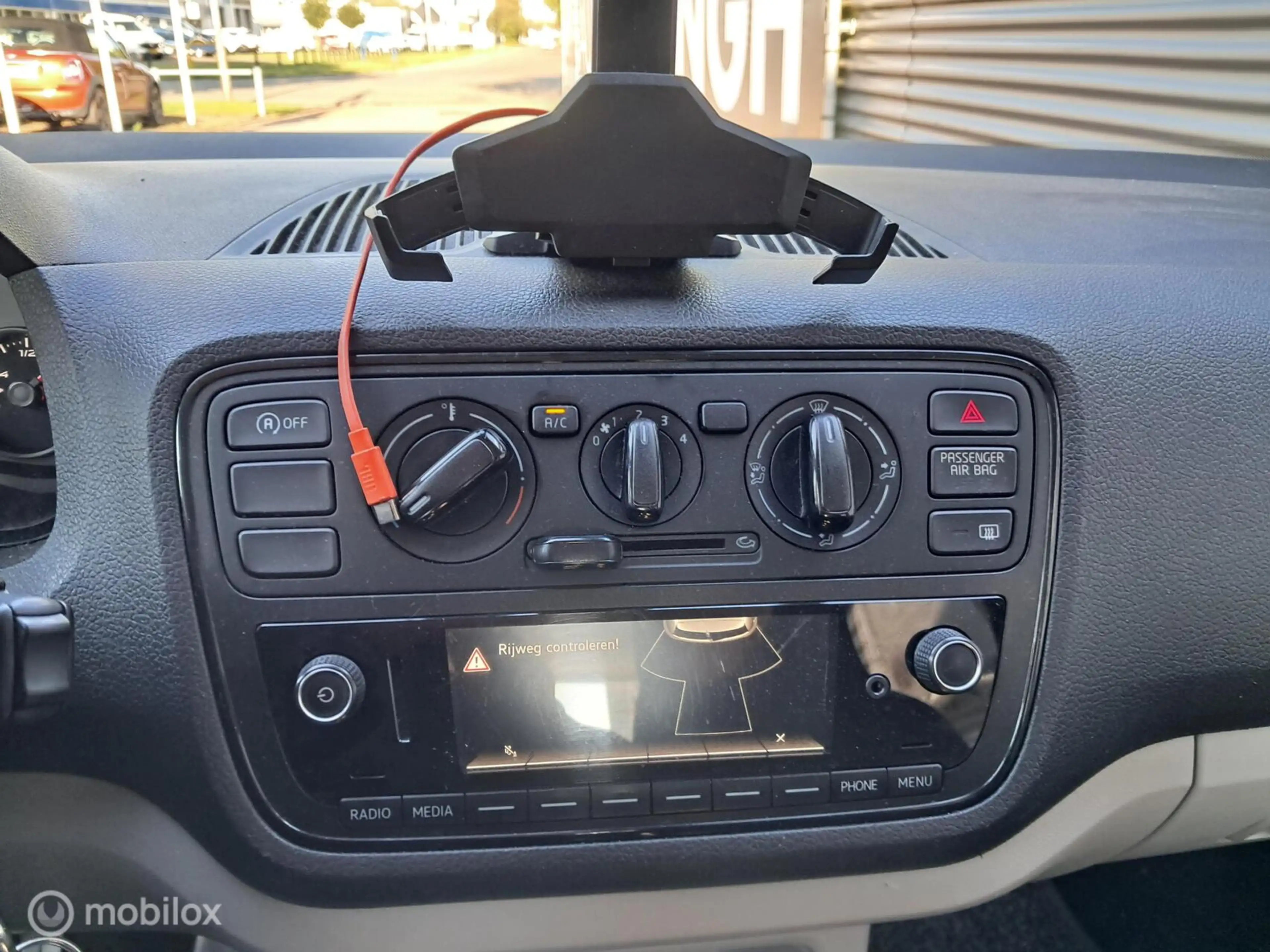 SEAT Mii 1.0 Style Intense — photo 10