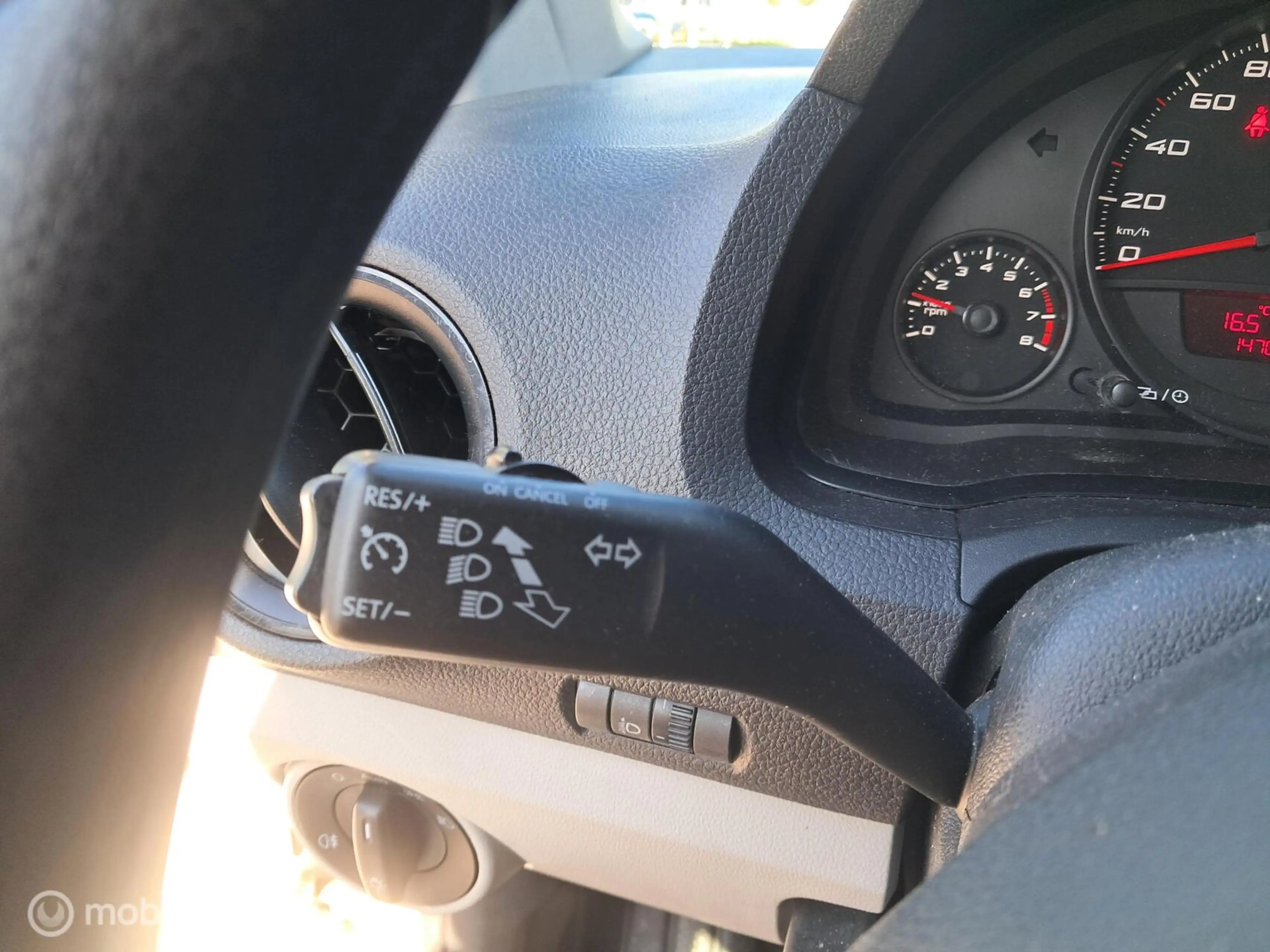 SEAT Mii 1.0 Style Intense — photo 11