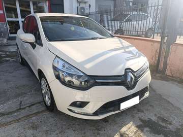 Clio IV 2018 1.5 dci energy Zen 75cv