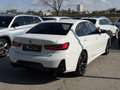 BMW 320 320 d M Sport Shadow-Line Weiß - thumbnail 7