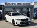 BMW 320 320 d M Sport Shadow-Line Weiß - thumbnail 4