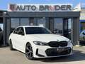 BMW 320 320 d M Sport Shadow-Line Weiß - thumbnail 3
