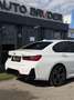BMW 320 320 d M Sport Shadow-Line Weiß - thumbnail 10
