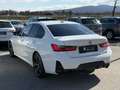 BMW 320 320 d M Sport Shadow-Line Weiß - thumbnail 6