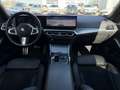 BMW 320 320 d M Sport Shadow-Line Weiß - thumbnail 12