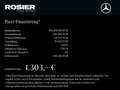 Mercedes-Benz GLS 600 Maybach FirstClass 23" Facelift AHK Grau - thumbnail 3