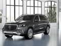 Mercedes-Benz GLS 600 Maybach FirstClass 23" Facelift AHK Grau - thumbnail 2