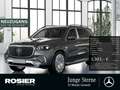 Mercedes-Benz GLS 600 Maybach FirstClass 23" Facelift AHK Grau - thumbnail 1