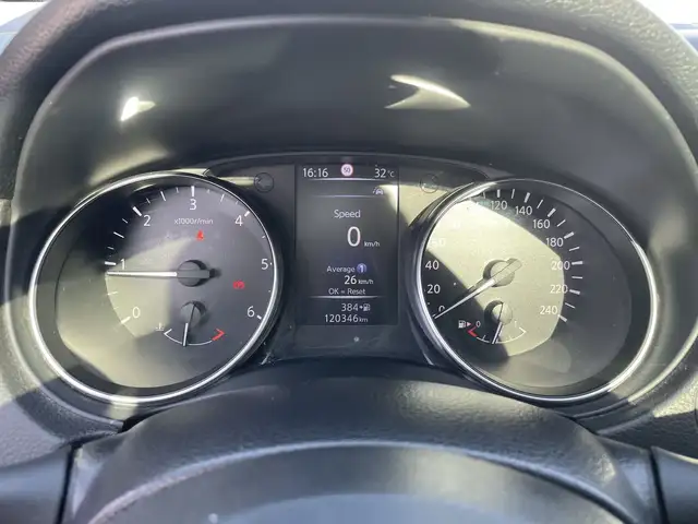 Nissan Qashqai view 11